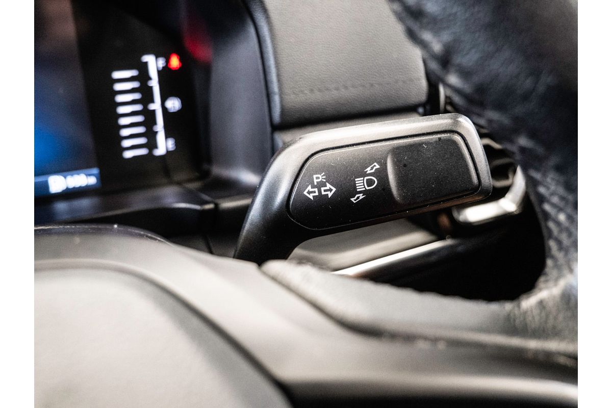 2022 Ford Everest Sport 3.0L