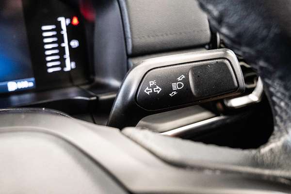 2022 Ford Everest Sport 3.0L