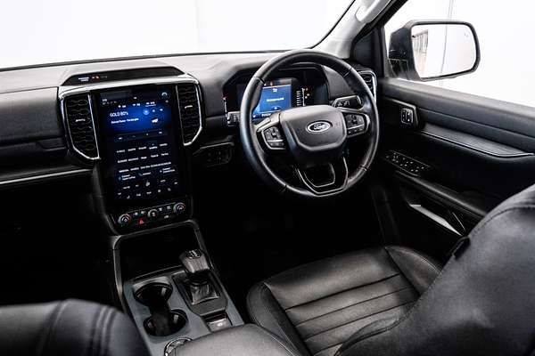 2022 Ford Everest Sport 3.0L