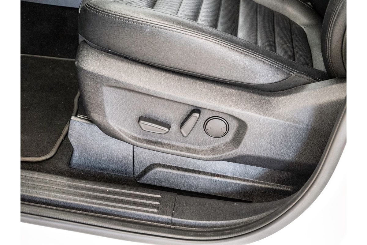 2022 Ford Everest Sport 3.0L