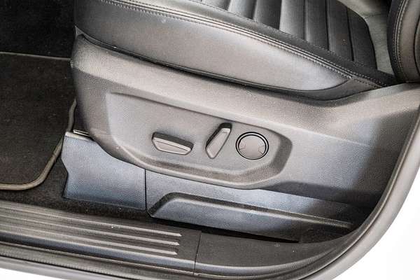 2022 Ford Everest Sport 3.0L