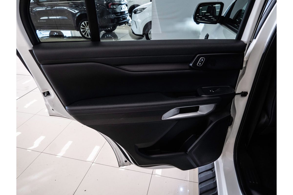2022 Ford Everest Sport 3.0L