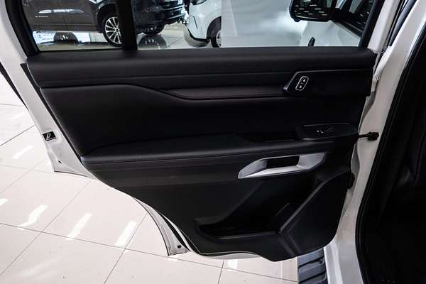 2022 Ford Everest Sport 3.0L