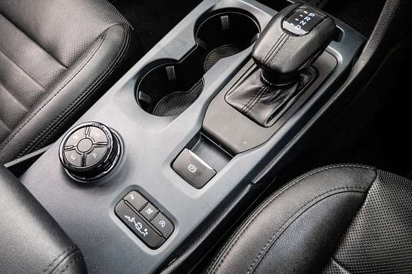2022 Ford Everest Sport 3.0L
