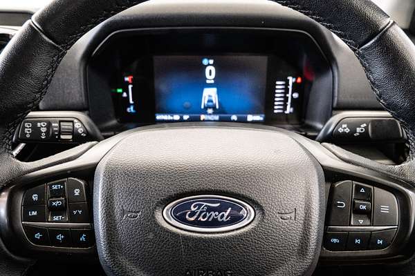 2022 Ford Everest Sport 3.0L