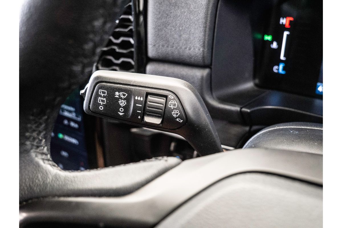 2022 Ford Everest Sport 3.0L