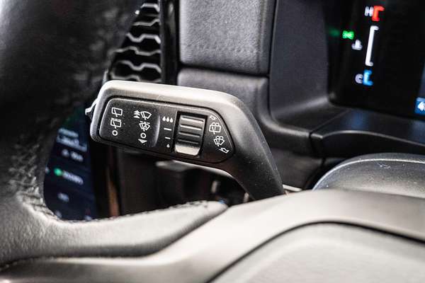 2022 Ford Everest Sport 3.0L