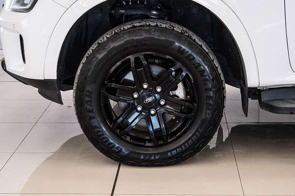 2022 Ford Everest Sport 3.0L