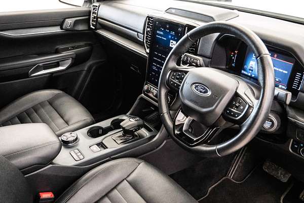 2022 Ford Everest Sport 3.0L