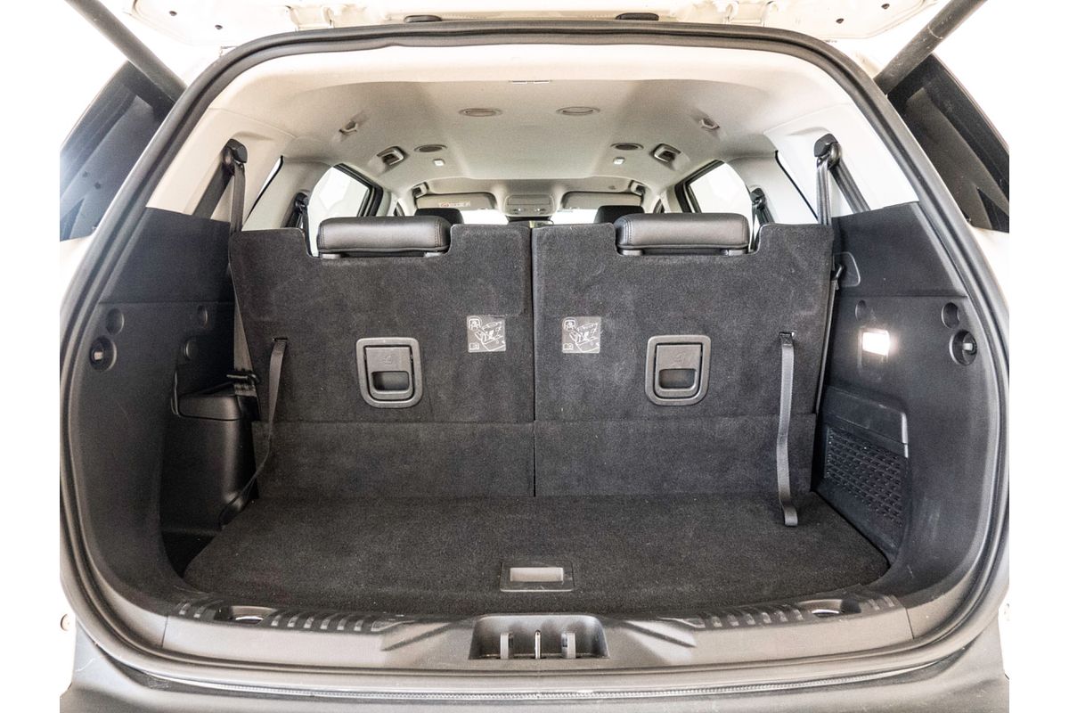 2022 Ford Everest Sport 3.0L