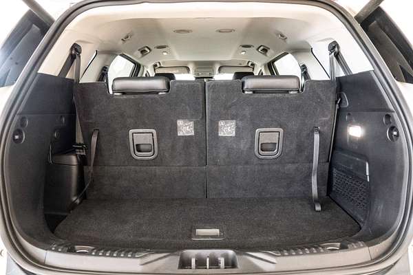 2022 Ford Everest Sport 3.0L