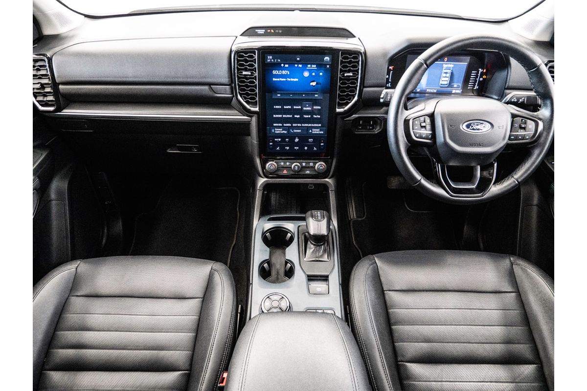 2022 Ford Everest Sport 3.0L