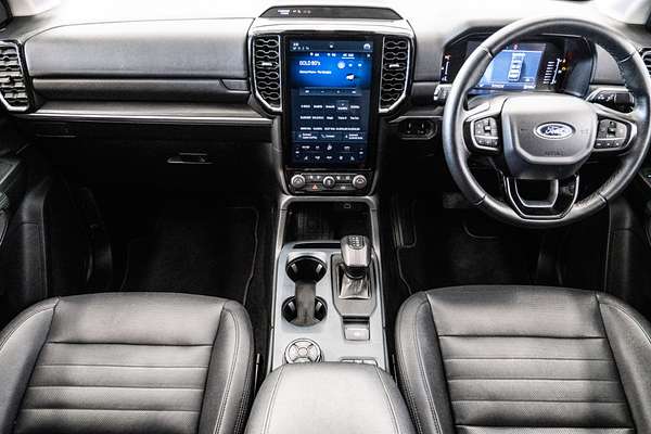 2022 Ford Everest Sport 3.0L
