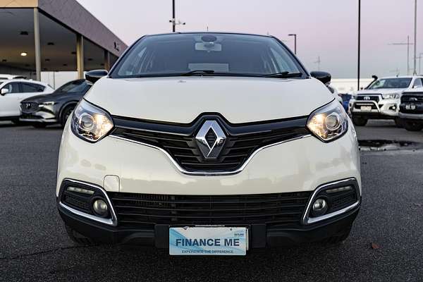 2015 Renault Captur Dynamique J87