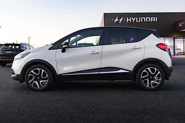 2015 Renault Captur Dynamique J87