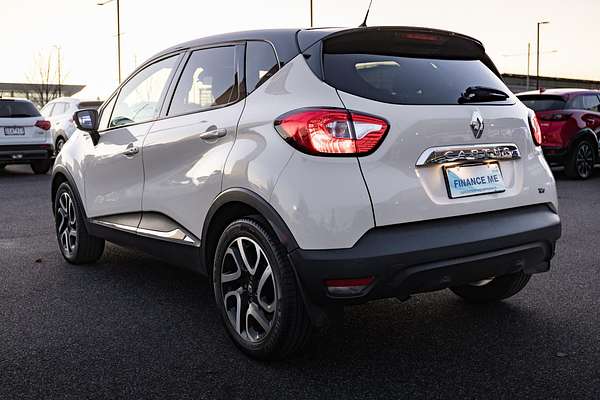 2015 Renault Captur Dynamique J87