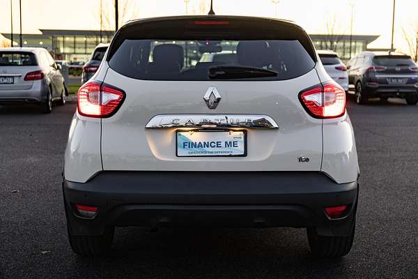2015 Renault Captur Dynamique J87