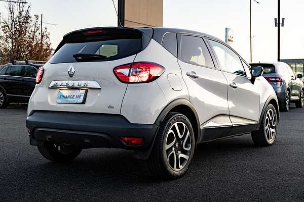 2015 Renault Captur Dynamique J87
