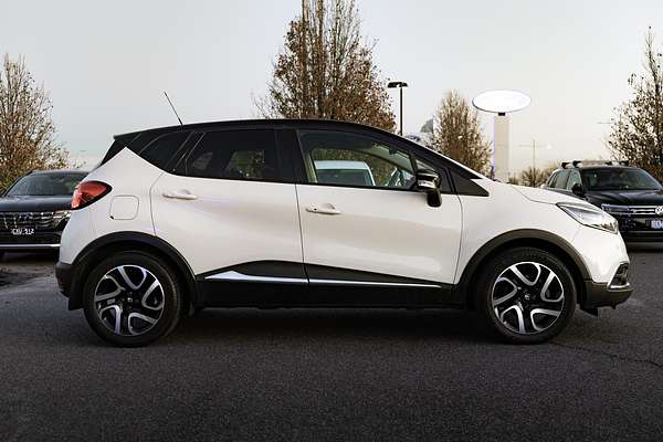 2015 Renault Captur Dynamique J87
