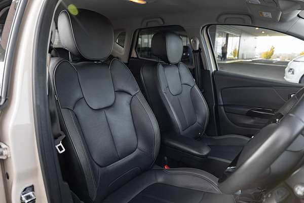 2015 Renault Captur Dynamique J87
