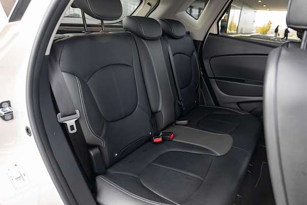 2015 Renault Captur Dynamique J87