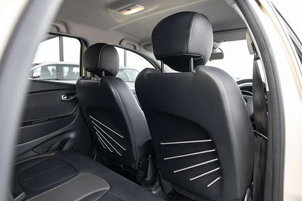 2015 Renault Captur Dynamique J87