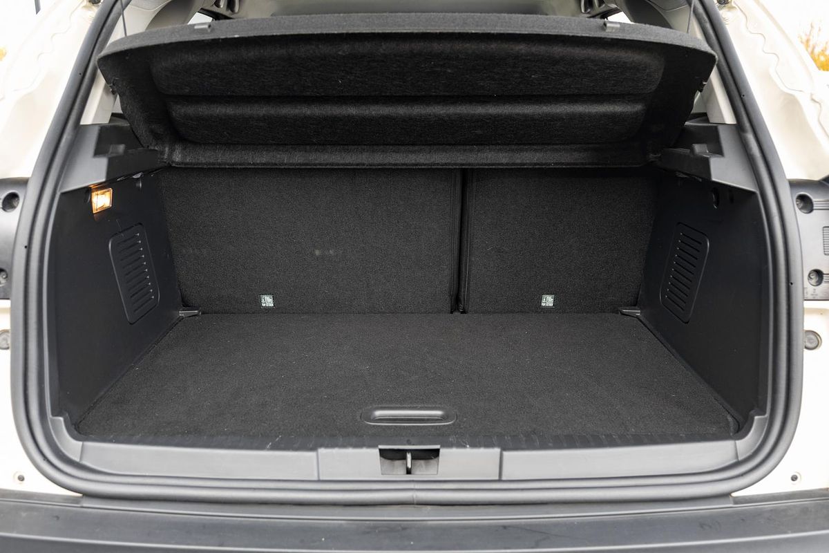 2015 Renault Captur Dynamique J87