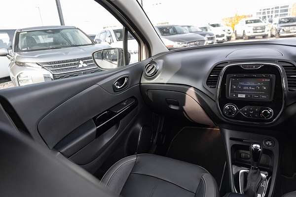 2015 Renault Captur Dynamique J87