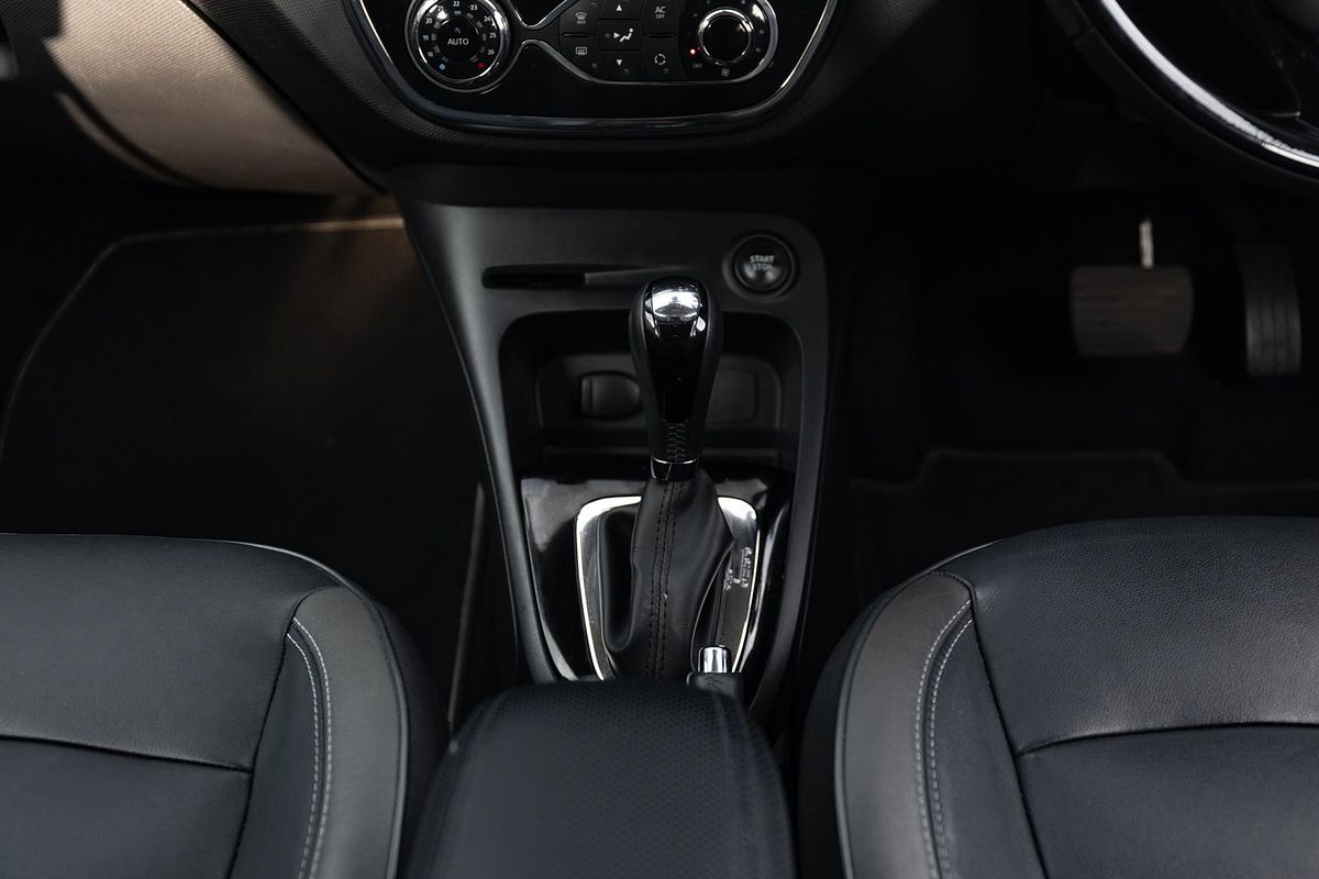 2015 Renault Captur Dynamique J87