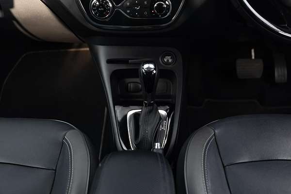 2015 Renault Captur Dynamique J87