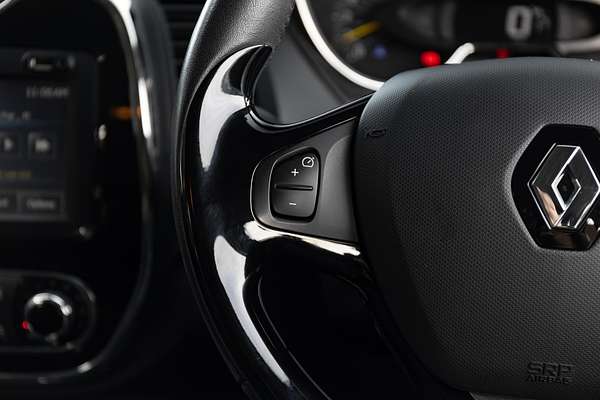 2015 Renault Captur Dynamique J87