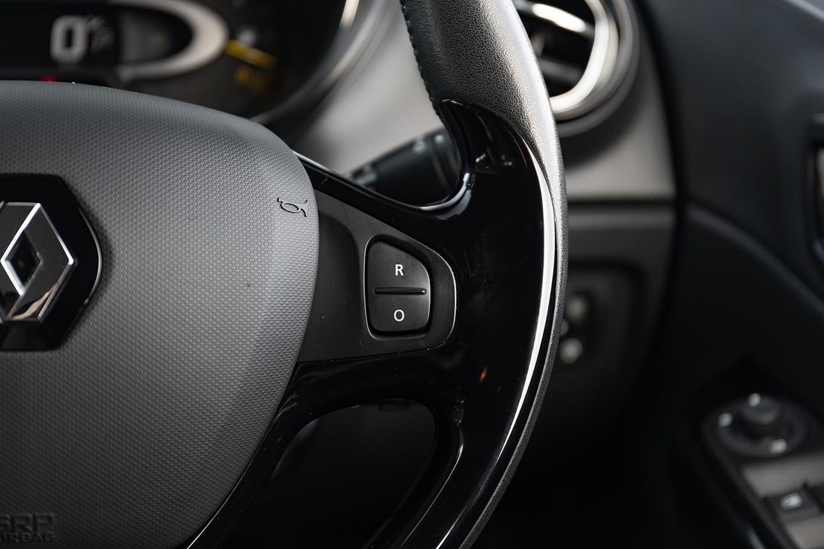 2015 Renault Captur Dynamique J87