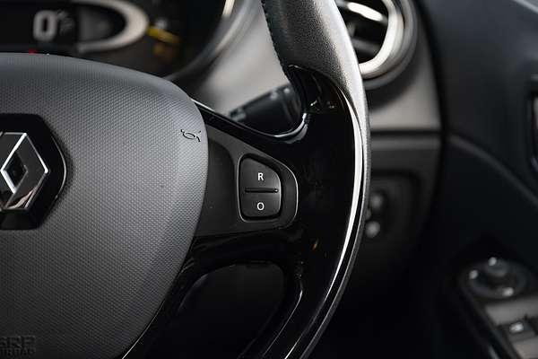 2015 Renault Captur Dynamique J87