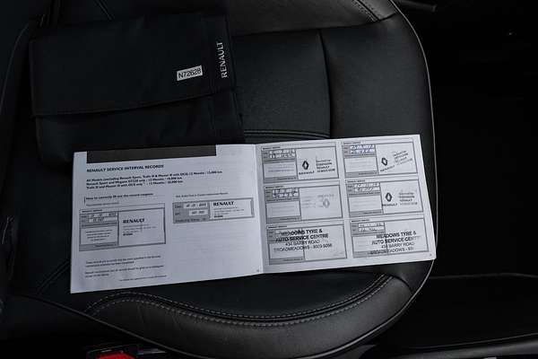 2015 Renault Captur Dynamique J87