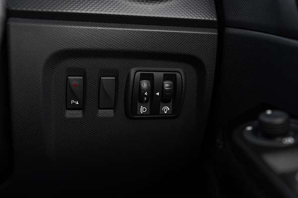 2015 Renault Captur Dynamique J87
