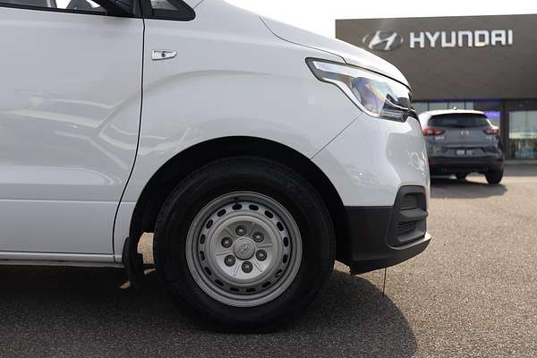 2020 Hyundai iLoad TQ4