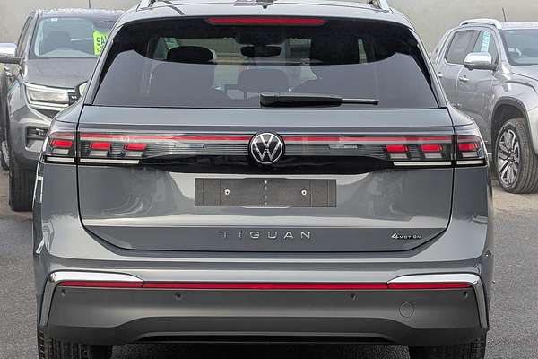 2025 Volkswagen Tiguan 150TSI Elegance CT