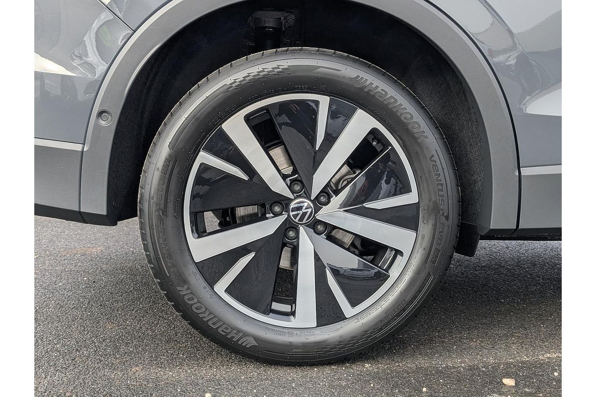 2025 Volkswagen Tiguan 150TSI Elegance CT