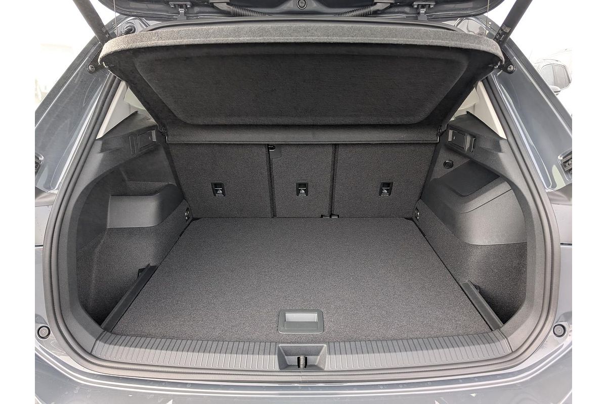 2025 Volkswagen Tiguan 150TSI Elegance CT