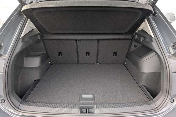 2025 Volkswagen Tiguan 150TSI Elegance CT