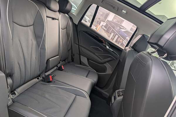 2025 Volkswagen Tiguan 150TSI Elegance CT