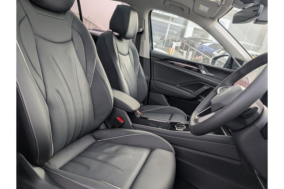 2025 Volkswagen Tiguan 150TSI Elegance CT