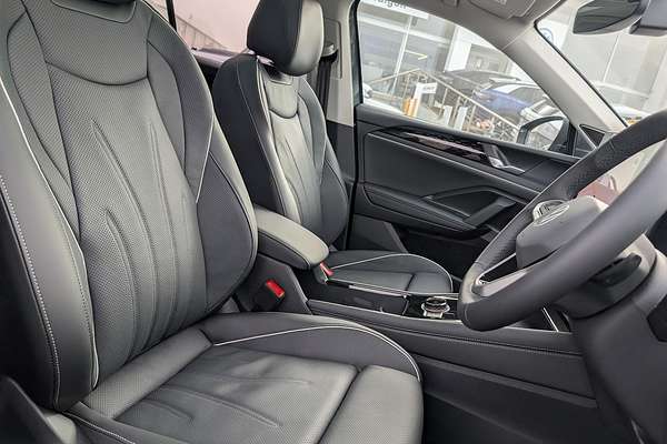 2025 Volkswagen Tiguan 150TSI Elegance CT