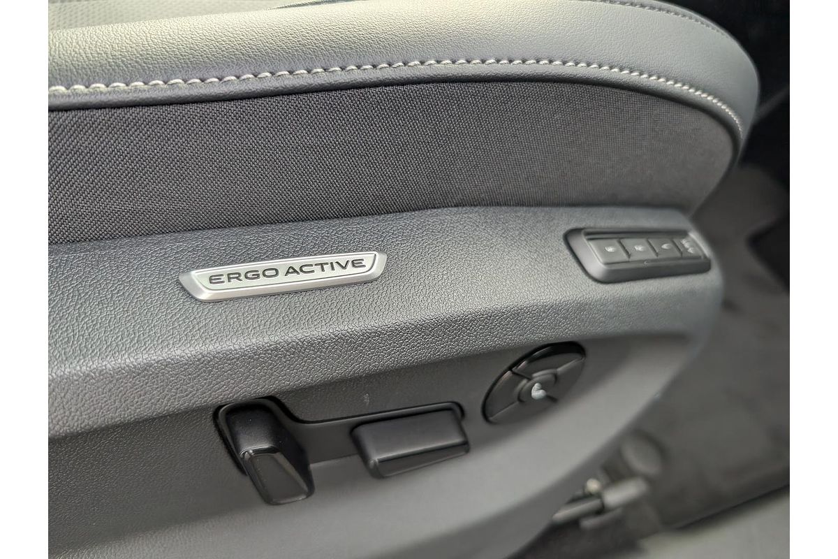 2025 Volkswagen Tiguan 150TSI Elegance CT