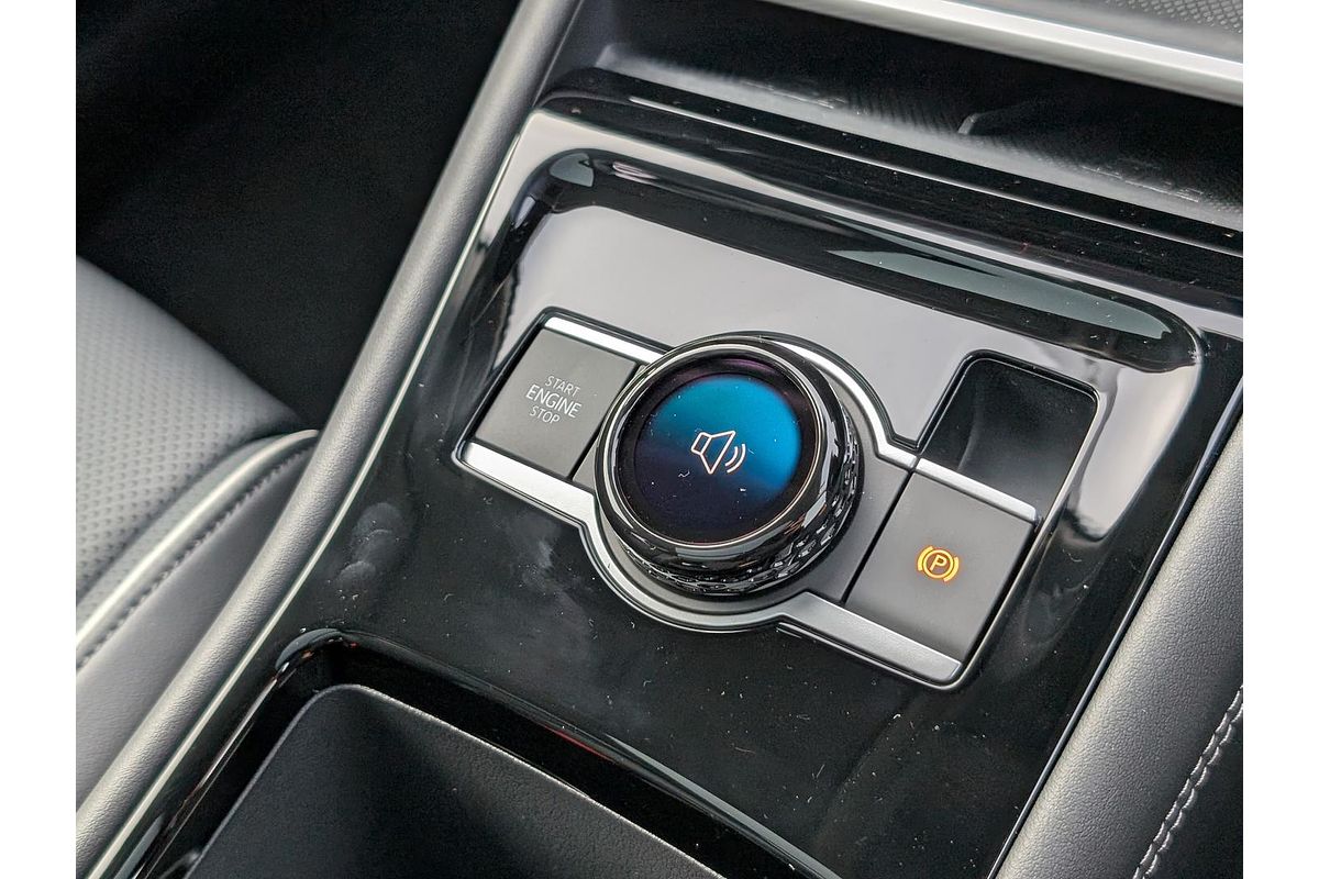 2025 Volkswagen Tiguan 150TSI Elegance CT