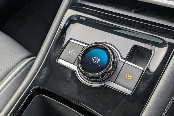 2025 Volkswagen Tiguan 150TSI Elegance CT
