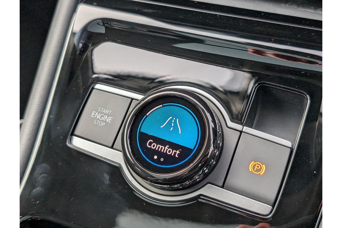 2025 Volkswagen Tiguan 150TSI Elegance CT