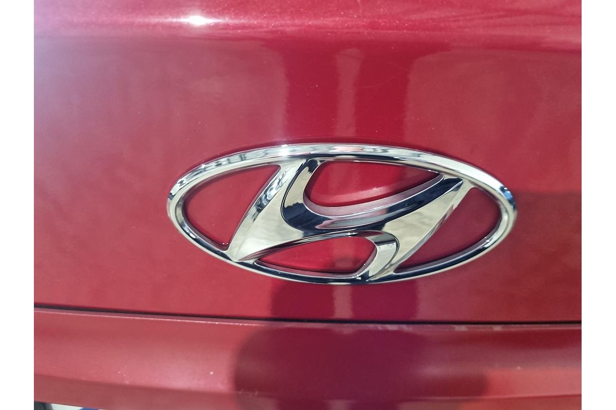 2015 Hyundai Accent Active RB3