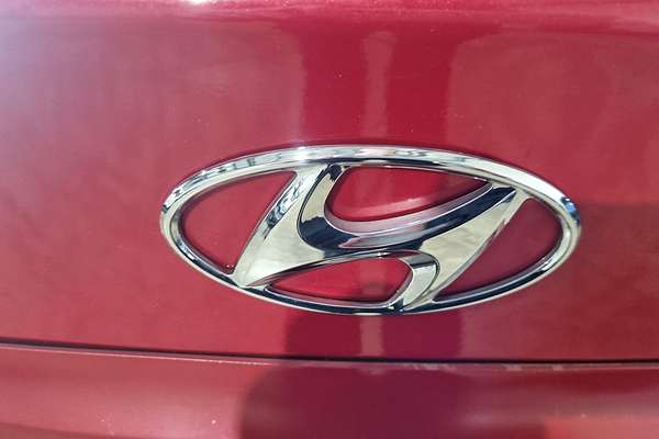 2015 Hyundai Accent Active RB3