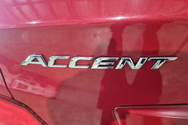 2015 Hyundai Accent Active RB3